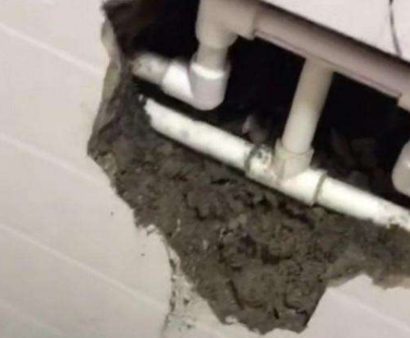 峰峰矿卫生间防水找谁好