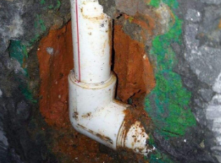 峰峰矿卫生间防水报价