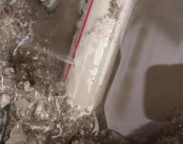 峰峰矿水管维修多少钱