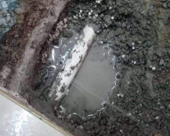 峰峰矿卫生间测漏水哪家好
