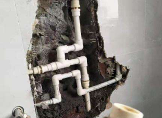 峰峰矿卫生间测漏水价格多少