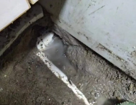 峰峰矿卫生间测漏水多少钱