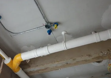 峰峰矿水管维修多少钱