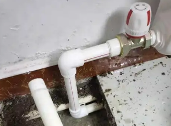 峰峰矿卫生间测漏水多少钱