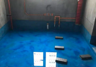 峰峰矿卫生间防水步骤
