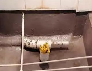 峰峰矿卫生间测漏水服务电话