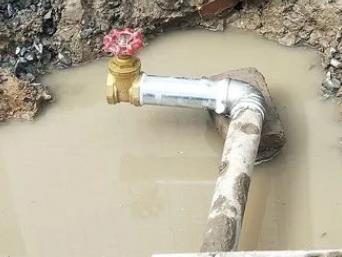 峰峰矿漏水检测电话多少